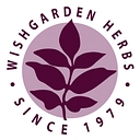 Wishgarden Herbs logo
