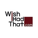 Wishihadthat.Com logo