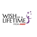 Wish Of A Lifetime logo