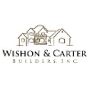 Wishon & Carter Builders logo