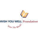 WISH YOU WELL FOUNDATION logo