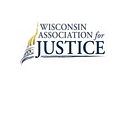 The Wisconsin Association For Justice logo