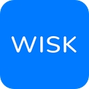 Wisk.Ai logo