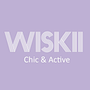 Wiskiiactive logo