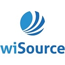 Wisource logo