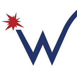 Wisper ISP logo
