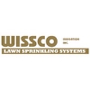 WISSCO Irrigation logo