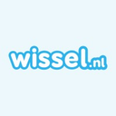 wissel.nl logo