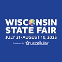 Wisconsin State Fair Park logo