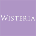 wisteria.com logo