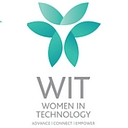 Women In Technology logo