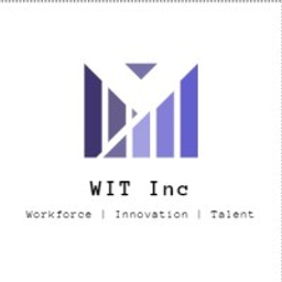 WIT Inc. logo