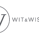 Logo for witandwisdomclothing.com