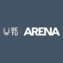 Wit Arena logo