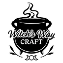 Witch's Way Craft - Thirteen Circles