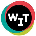 Washington Improv Theater logo