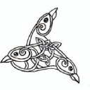 Oklevueha Native American Church logo