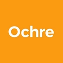 Ochre logo