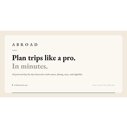 withabroad.com logo