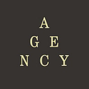 Agency Skincare logo
