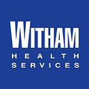 WITHAM HEALTH SERVICES FOUNDATION INC logo