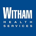 Witham Health Services logo