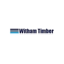 Witham Timber logo