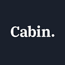Cabin logo