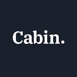 Cabin logo