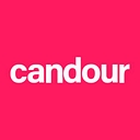 Candour logo