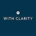 Withclarity logo