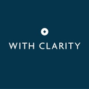 withclarity.com logo