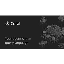 Coral logo