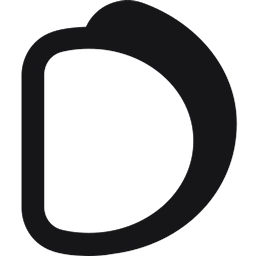 Double logo
