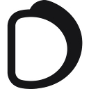 Double logo