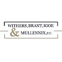 Withers, Brant, Igoe & Mullennix, P.C. logo