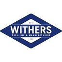 Withers Tool, Die & Manufacturing logo