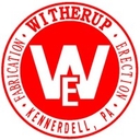 Witherup Fabrication and Erection logo