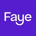 Withfaye logo