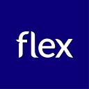 withflex.com logo