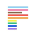 Frank. logo