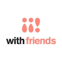 Withfriends logo