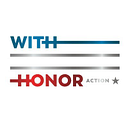 With Honor Action Inc logo