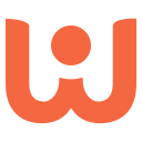 Within logo