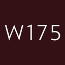 Within175 logo