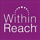 Withinreach logo