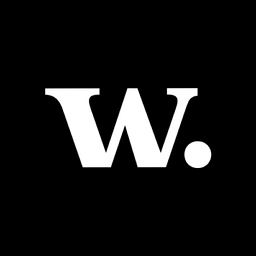 With Intelligence Logo