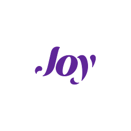 With Joy logo
