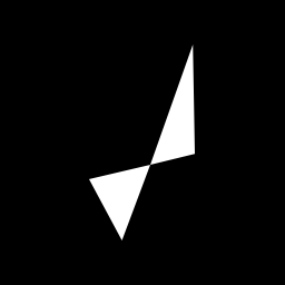 Krew Inc. logo