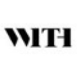 WITH LLC logo